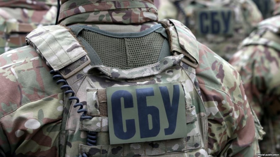 Деякі буковинці не реагують на повідомлення про замінування і неадекватно сприймають перевірку документів, - СБУ