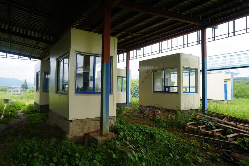 Пункти пропуску Красноїльськ і Дяківці можуть закрити, так і не добудувавши? 