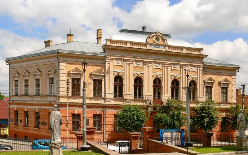 Діяльність платформи «Український народний дім в Чернівцях», - дайджест новин