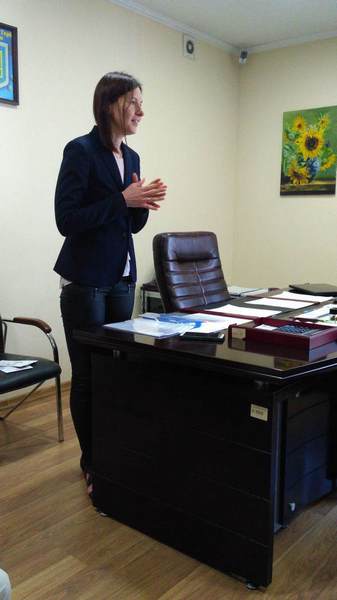 Як отримати безоплатну правову консультацію про вибори? На Буковині інформують громадян