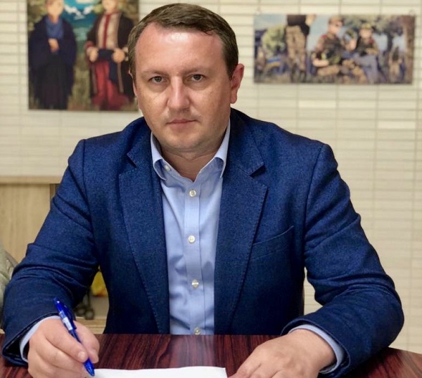 Іван Рибак: Одразу ж зроблю усе, щоб добитися мінімальних пенсій у 8-10 тисяч гривень, мінімальних зарплат - у 18-20 тисяч