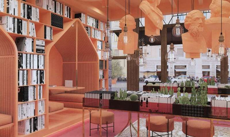 'Рожевий Онуфрій теплий' в оточенні фалічних кактусів загадкового призначення: Полатайко прокоментував дизайн 'Української книги'