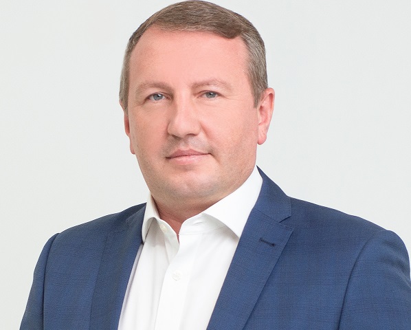 Іван Рибак: Я працював у Верховній Раді так, що зараз спокійно дивлюся людям в очі