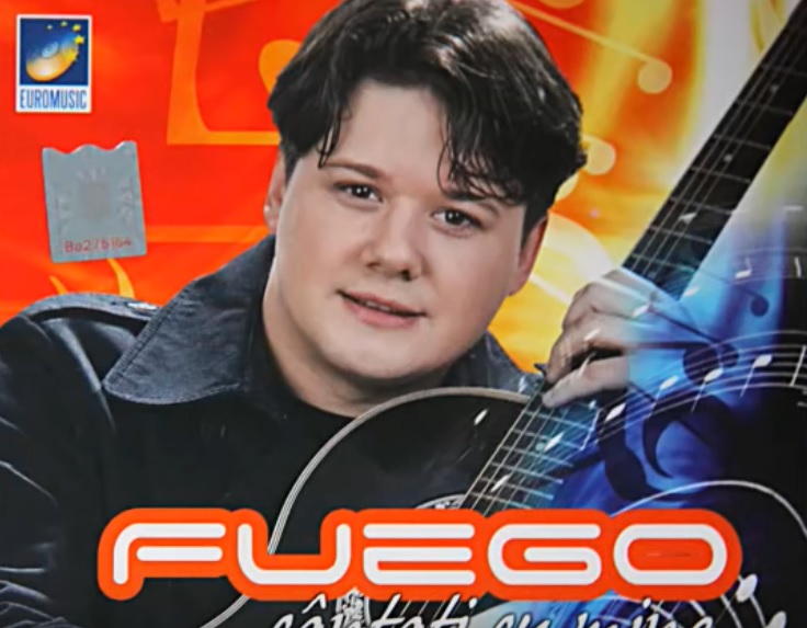 У Боянах румунський співак під час концерту агітував за кандидата в нардепи