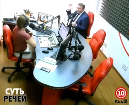 'Найчастіше б'ють того коня, який працює. А того, що стоїть у стайні, не чіпають': Рибак шокований кількістю брехні, яку про нього поширюють опоненти