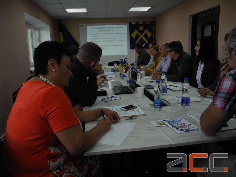 Китайські та румунські інвестори готові працювати в індустріальному парку Новодністровська (ФОТО) 