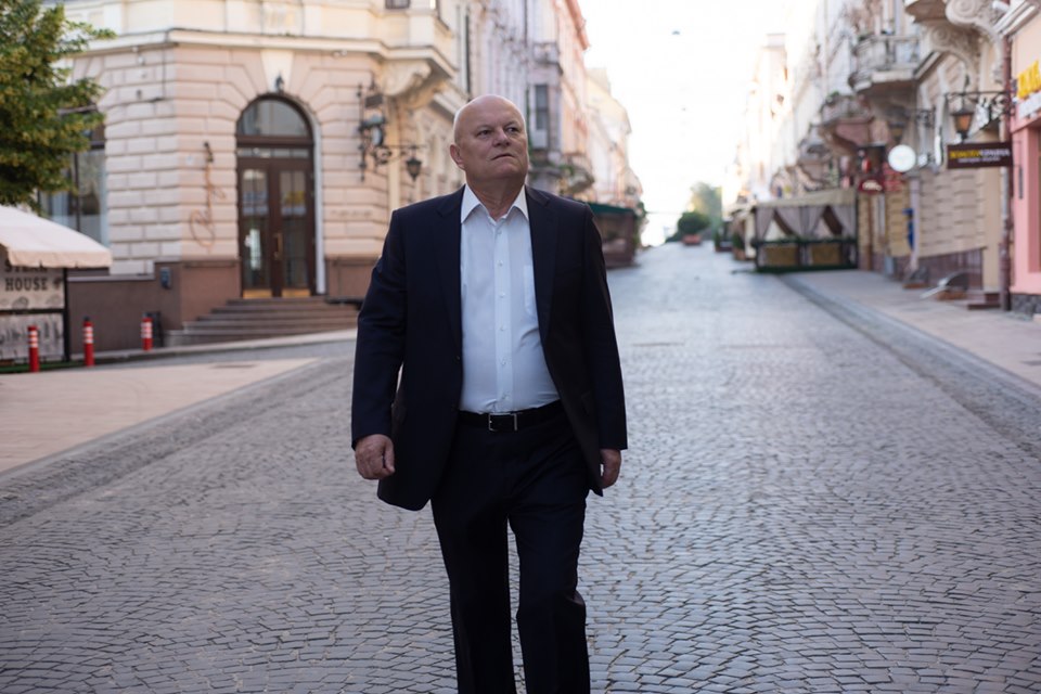 Микола Федорук: Ми не програли, ми просто не перемогли