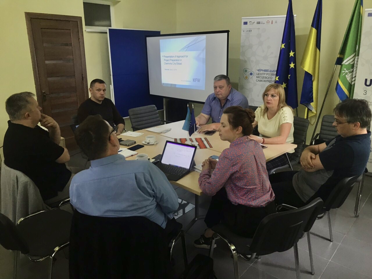 На Буковині розробляють сміттєву стратегію для регіону за німецькі гроші 