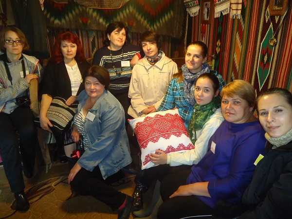 Буковинська тайстра отримала нове життя  