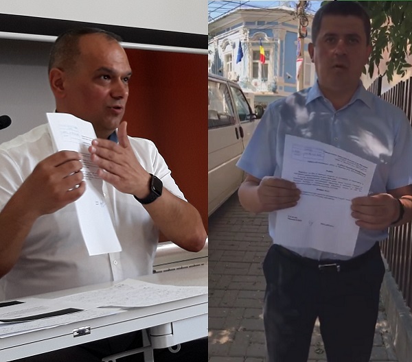 Час кривоклята: чи клятвопорушники Божик і Бурбак? 