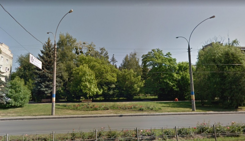 Доцільність будівництва ще однієї церкви на проспекті Незалежності обговорять на громадських слуханнях 