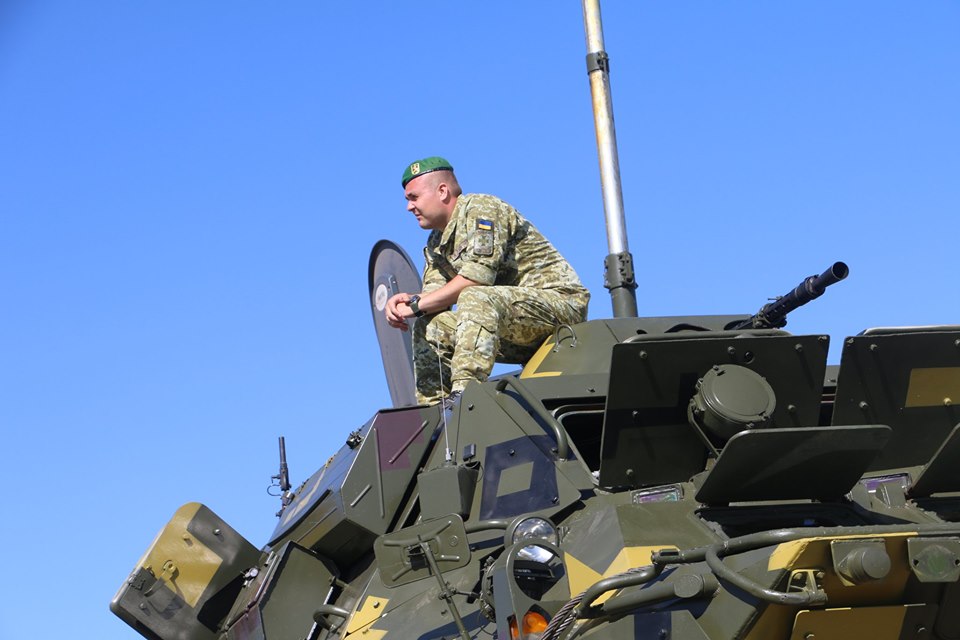 “Не треба забувати, що Росія — агресор” – румунські журналісти в Україні