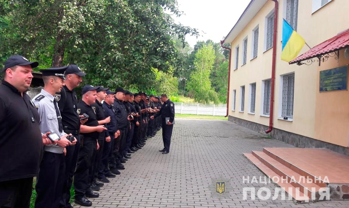 Чернівецька область має найменший показник вчинення злочинів та є однією із найбезпечніших в Україні