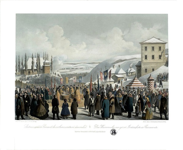 Чому в Чернівцях відродили площу Пресвятої Марії (на прохання читачів)