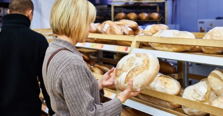 Буковина опинилася у «середняках» за цінами на хліб