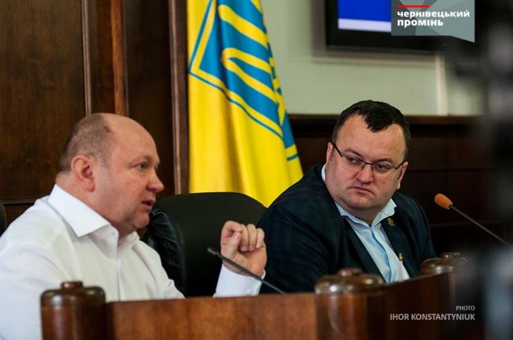 Поки Продан і Чесанов звинувачують Каспрука, а Каспрук - Михайлішина мешканці з Рівненської,10 роками не можуть отримати своє житло 