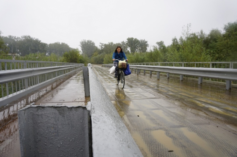 'Укравтодор' перекинув 99 мільйонів на міст у Маршинцях і 75 мільйонів на ремонт дороги на Путильщині на об'єкти в інших областях 