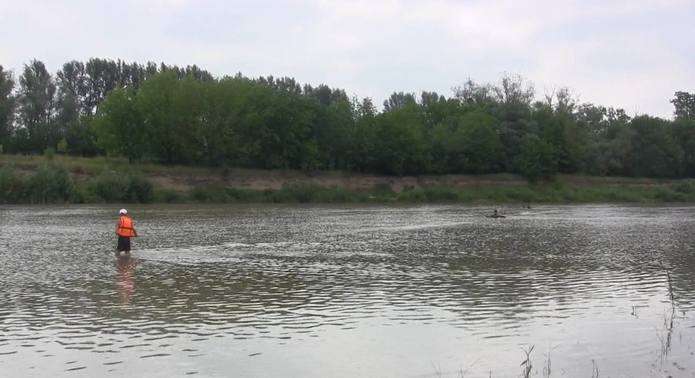 Студент потонув в Черемоші під час студентської посвяти