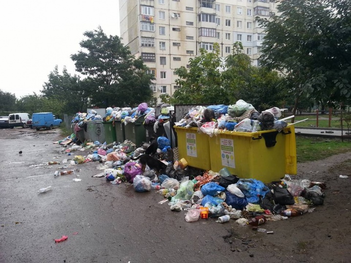 Київ – 'найбрудніше' місто України, Житомир і Чернівці – 'найчистіші', – рейтинг Фокуса