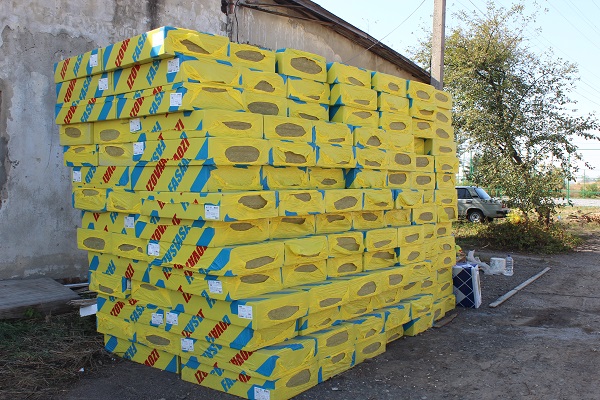 На що Острицька ОТГ витратила понад 3 млн грн інфраструктурної субвенції 