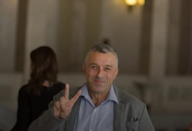 Нардеп зі 'Слуги народу' Мазурашу зганьбився у соціальних мережах: запрошував піти 'до вищих сил'