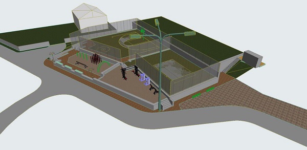 Кіцманська ОТГ витратила 3,5 млн грн державної допомоги на ремонти 