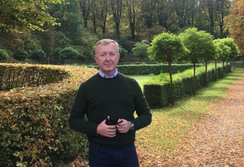 Таки Осачук?! Вже у понеділок Буковина може отримати повноцінного керівника