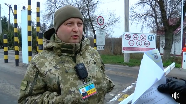 Стрілянина та затриманий вантаж. Що коїться на кордоні Чернівецької області?