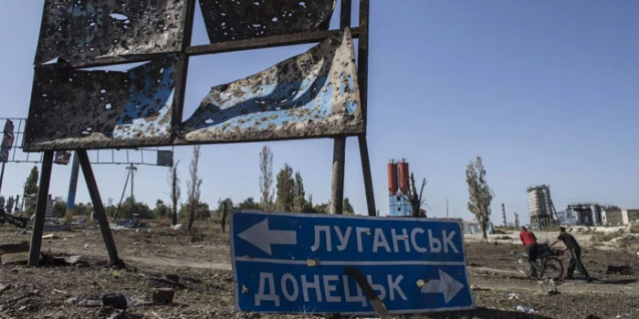 «Мирні» новини Чернівців: як місцеві онлайн-ЗМІ висвітлюють конфлікт на Донбасі