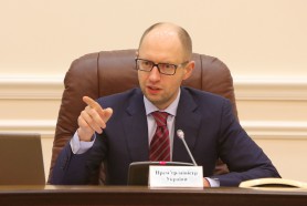 Ефективність Кабміну Гончарука вдвічі нижча, ніж була в уряду Яценюка, - дослідження КВУ