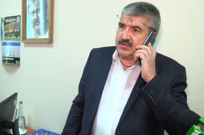 Ігор Добровольський: «Потрібно повертати довіру суспільства до митниці»