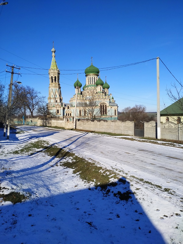 'Село зовсім вмирає'. Як живуть старовіри Буковини