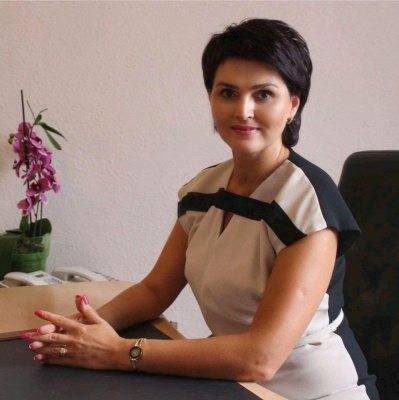 Ірина Ісопенко може стати заступницею голови Чернівецької ОДА