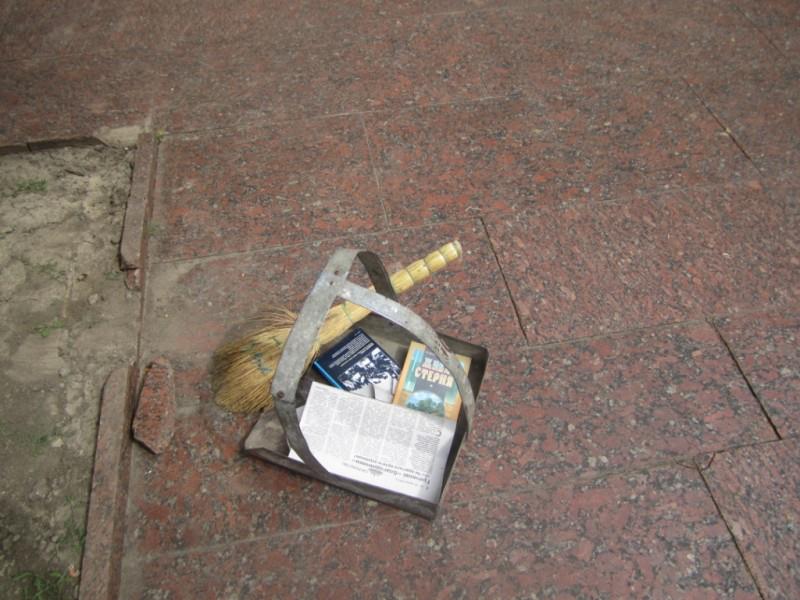 Буковинці стали купувати більше книг, - статистика