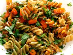 Більше овочів - менше макаронів: тенденція ринку продовольчих товарів на Буковині