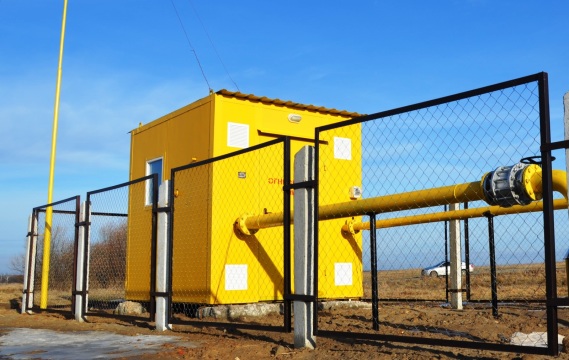 Горді під ялинку: з січня ціна на розподіл газу виросте на 40%, а з липня - ще на 20% - НКРЕКУ