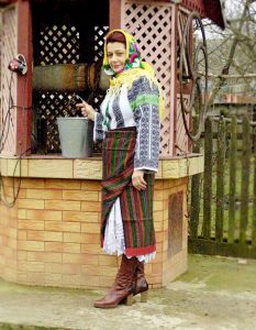 Таємниці буковинських криниць