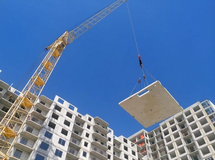 У 2020-му на Буковині більше збудують і менше продадуть у роздріб, – економіст