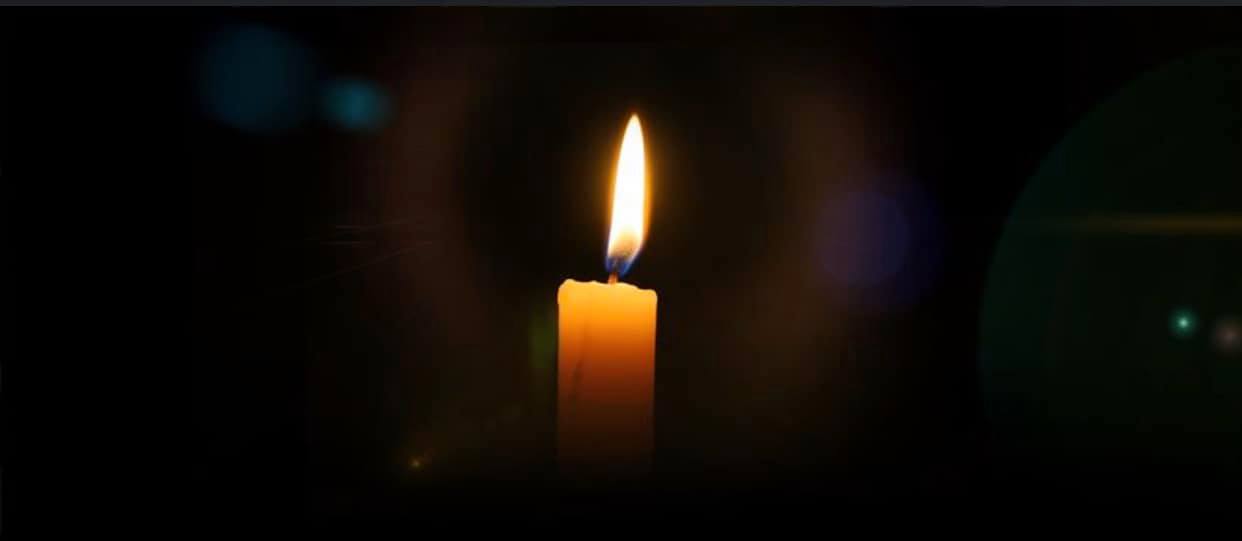 В Україні сьогодні День жалоби у зв’язку з катастрофою літака в Ірані