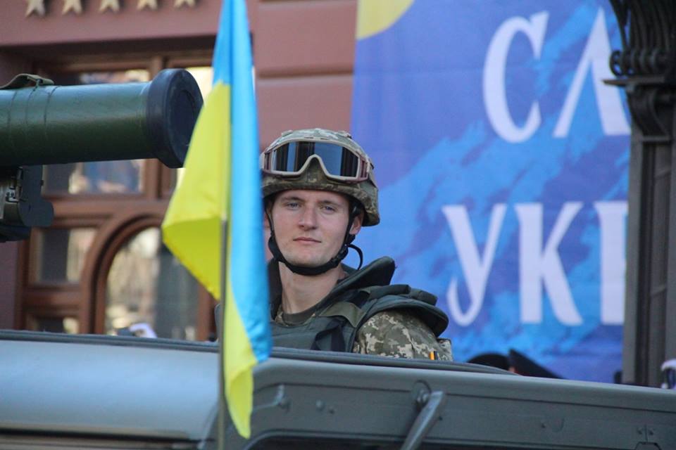 З початку року вже п’ять буковинців уклали контракт про військову службу, ще понад десяток оформлюють документи 