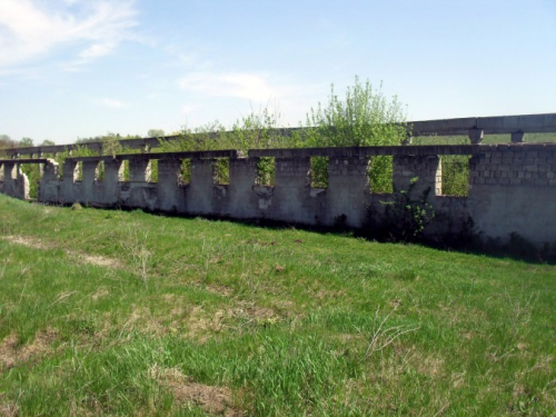 У Чернівецькій області приватизували молочно-тваринницьку ферму