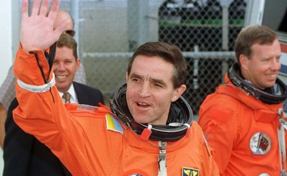 Зеленський розповів, як Україна забула про Каденюка: нам має бути соромно