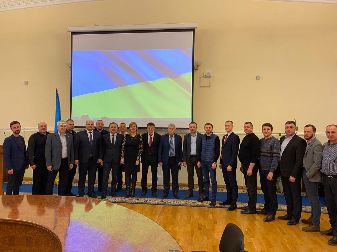 Іван Мунтян представив у Мінрегіоні позиції депутатського корпусу та громад Буковини щодо перспективного плану, які були враховані