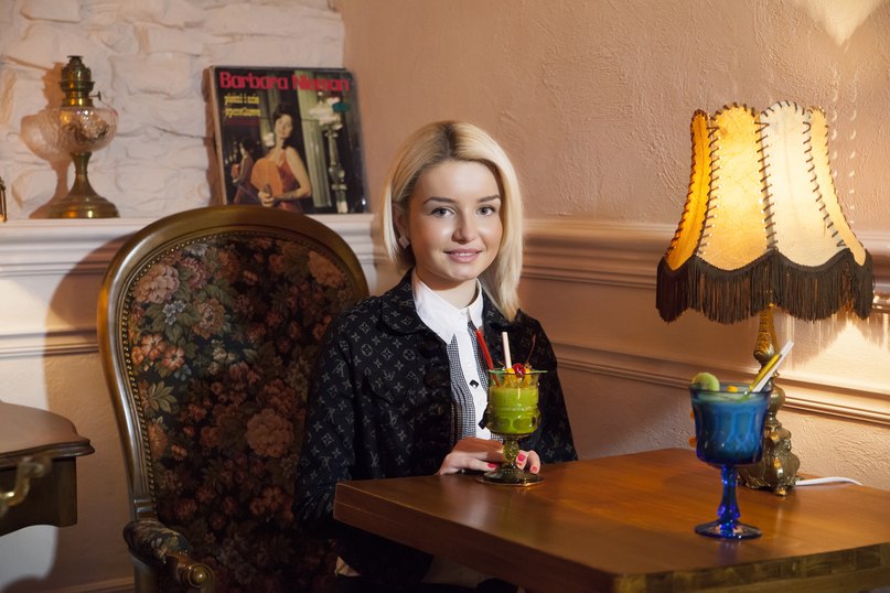 У Чернівцях до Нового року відкриється кав’ярня «Шансоньє» (+фото)