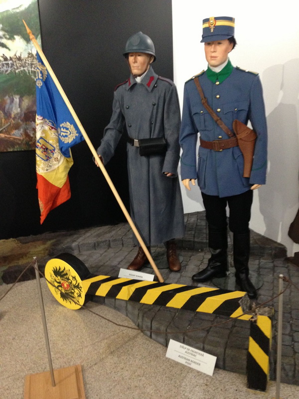 «Нове мислення» чи просто безвідповідальність? Офіційний представник Української держави в Румунії визнав законність «поглинання» у 1918 році Північної Буковини Королівством Румунія