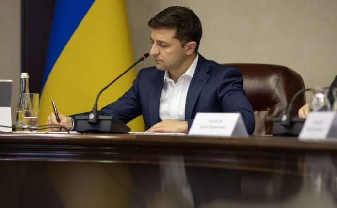 Зеленський призначив голів Герцаївської, Кельменецької та Кіцманської РДА