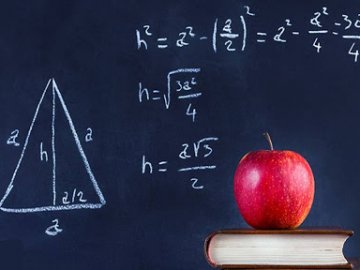 Зеленський оголосив наступний навчальний рік Роком математики в Україні