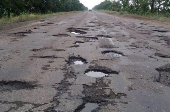 Знято ще одну бюрократичну перепону для вчасного початку ремонту доріг у 2020-му році 