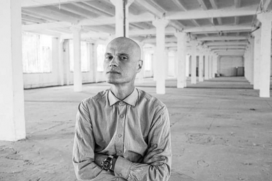 Журналіст Олег Тудан потребує допомоги на лікування