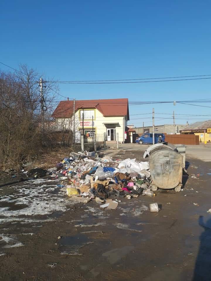 Обшанський попросив Бешлея очистити Чернівці